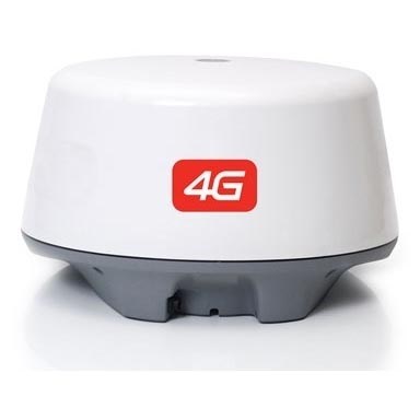 Lowrance 4G BB RADAR KIT