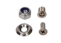 GLOMEX Replacement Installation Material for Satellite Antennas