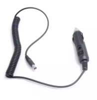 Автоадаптер для Baofeng Kenwood Аргут (диаметр 5.0х2.0 мм)