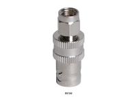 STANDARD HORIZON CN-3 / Antenna socket adapter (SMA to BNC)