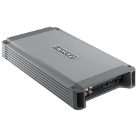 Hertz HCP 5MD 24V Marine Amplifier