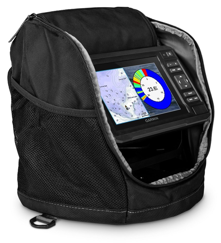 Зимний комплект Garmin ECHOMAP PLUS 62cv