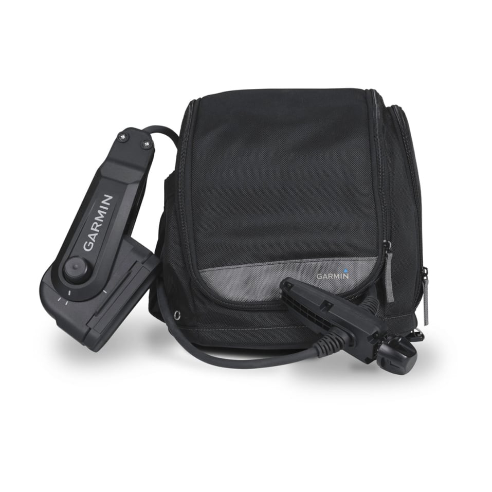 Комплект Garmin ECHOMAP™ UHD2 73sv + Panoptix™ PS22-IF