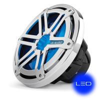JL Audio MX10IB3 Sport Chrome/LED