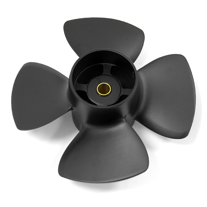 Винт гребной Solas 5013-087-07, 4x8.7x7 (R)