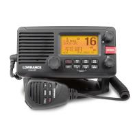 Lowrance VHF MARINE RADIO LINK-8 DSC