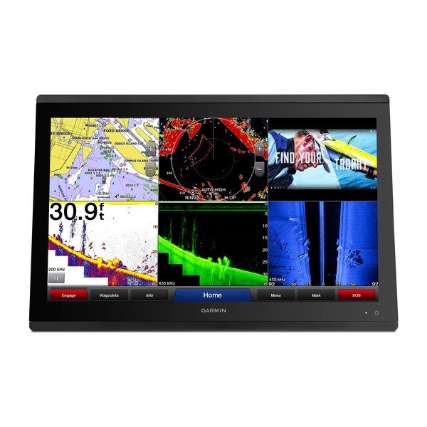 Garmin GPSMAP 8422 MFD