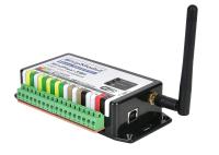 NMEA0183 Multiplexer with USB and WIFI MiniPlex-3Wi
View Ratings (2)