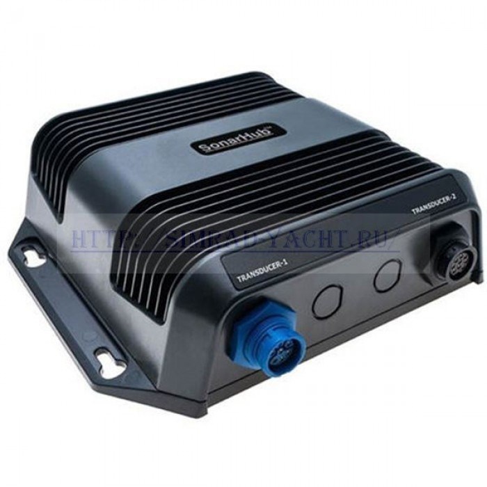 Lowrance SonarHub Module