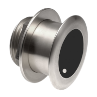 SIMRAD XSONIC AIRMAR SS164 20 DEG