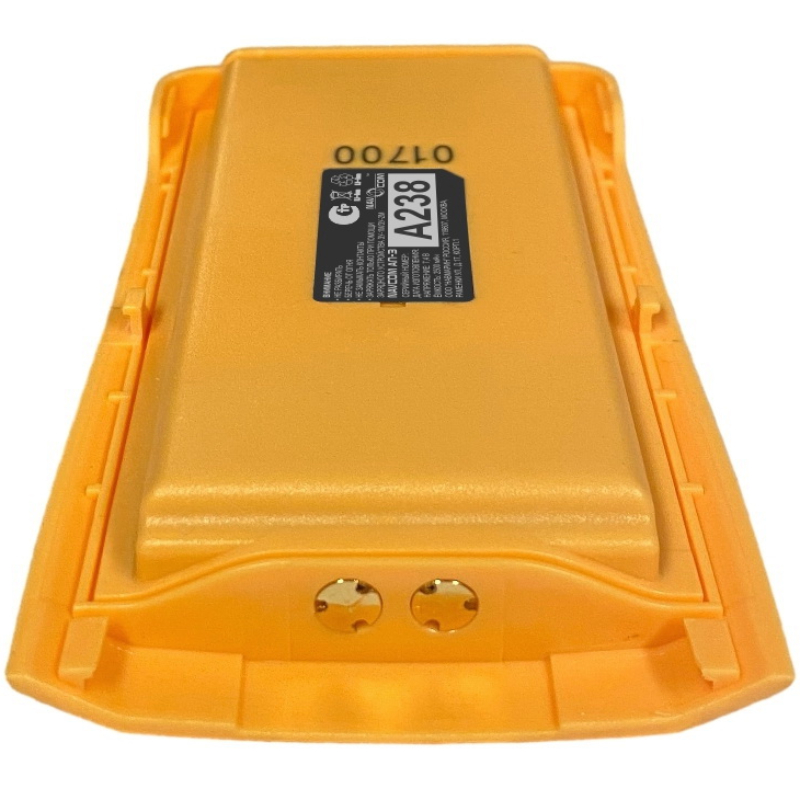 Аккумуляторная батарея NavCom АП-3