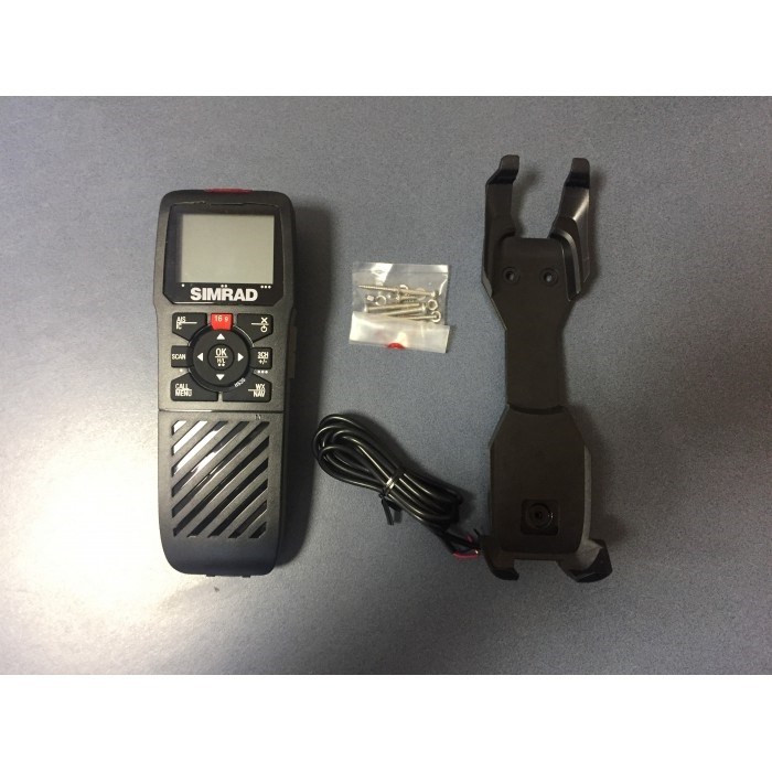 SIMRAD HS35