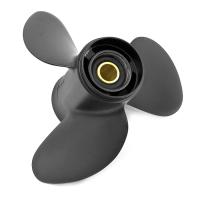 Винт гребной Solas 2411-135-15, 3x13.5x15 (R)