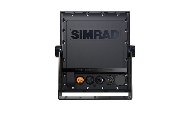 SIMRAD R2009 Radar Control Unit