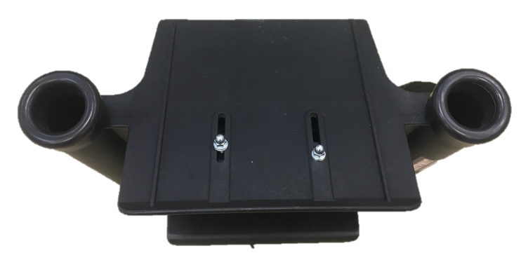 Подставка с креплением на ликтрос