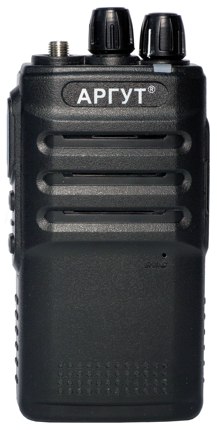 Радиостанция Аргут А-24