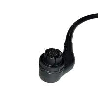 Raymarine AXIOM RV 45mm Right Angle Connector for AXIOM Transducers