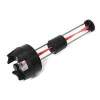 Крышка бака с указателем уровня, пластик