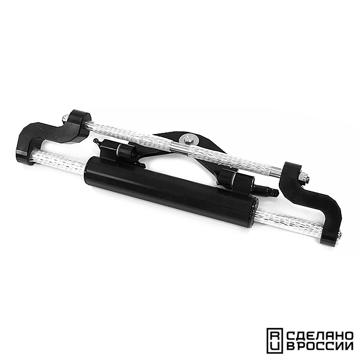 Гидроцилиндр GC-132/1 (132 см3)