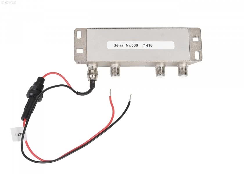 GLOMEX Glomex 50023/14 TV Antenna Amplifier