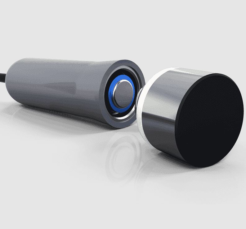 Датчик для эхолота Практик (ЭР-4, ЭР-6, Pro, Pro2, Premium, 6М, 6S, 7 Проводной, 7 Универсал)