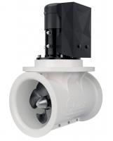 Кормовой стеклопластиковый тоннель, 185 мм