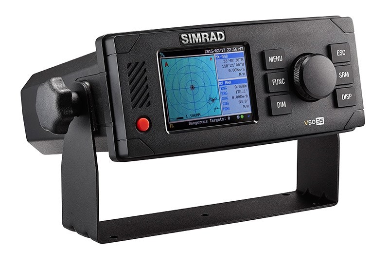 SIMRAD AIS V5035 Class A Transceiver