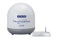 KVH TracVision - TV Satellite Antenna TV3 / Single-LNB