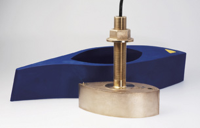 SIMRAD XSONIC AIRMAR SS260