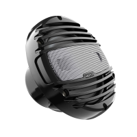 Hertz HMX 6.5-C Marine Coax Set Black