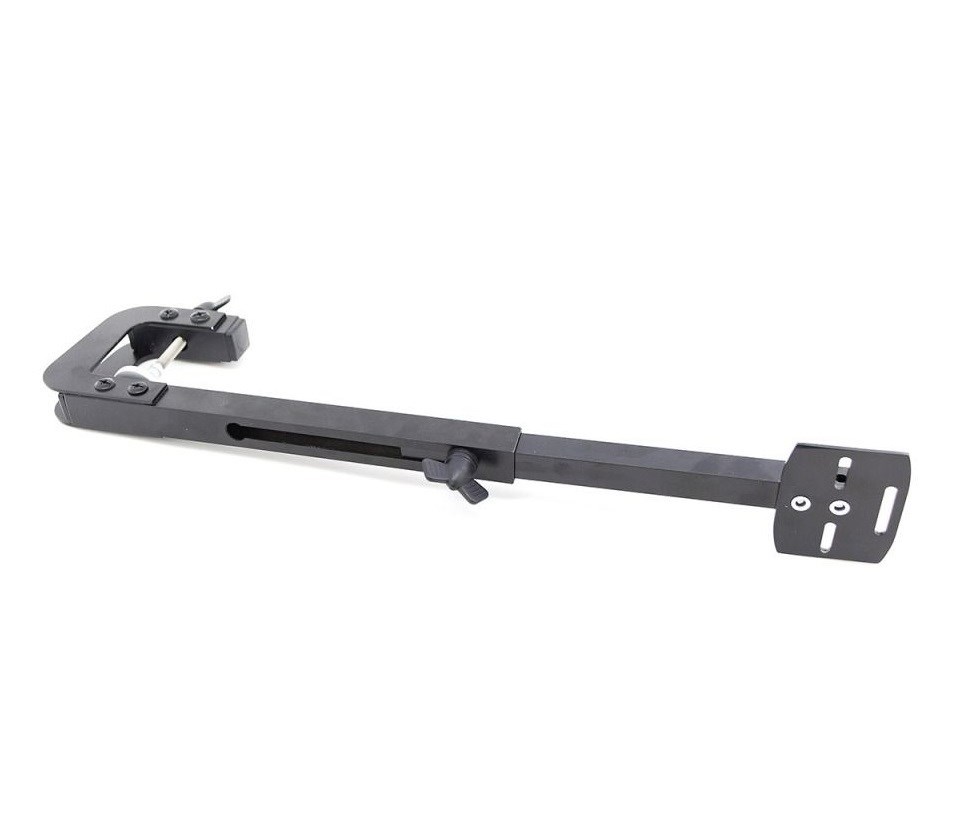 Крепление для датчика эхолота универсальное "Клевое"