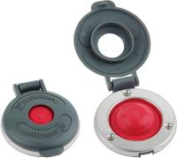 Выключатель якорной лебедки "вверх"