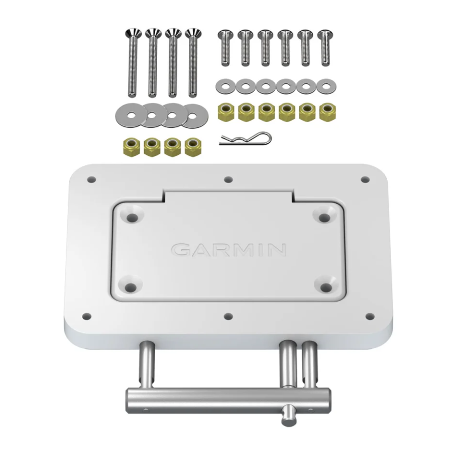 Quick Release Plate System