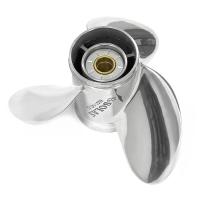 Винт гребной Solas 8651-150-14, 3x15x14 (R)