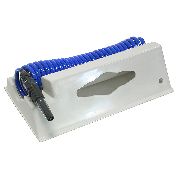 Шланг для воды с фиттингами