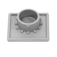 Крышка рулевого колеса V.33G