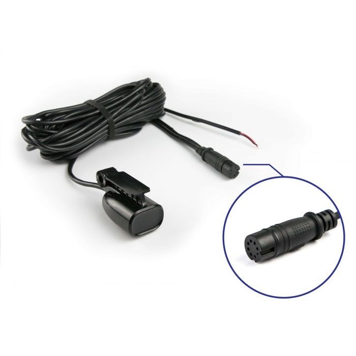 Lowrance Bullet Skimmer Transducer