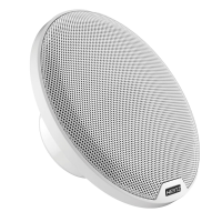 Hertz HEX 6.5 C-W Classic Coax Set White