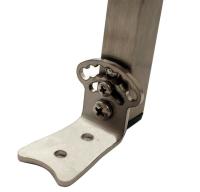 Струбцина Практик для датчика Эховизор