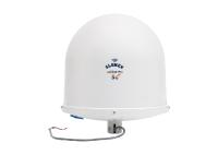 GLOMEX weBBoat 5G Plus WiFi Antenna