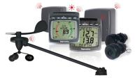 Raymarine Speed,Depth,Wind & Wireless System & NMEA System (includes T111, T112, T120, T121, T122, T911, T912)