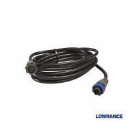Lowrance XT-12BL 3,6м