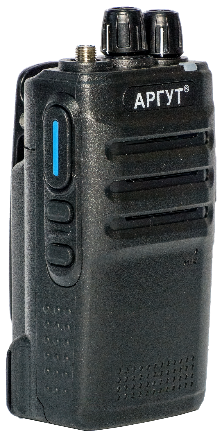 Радиостанция Аргут А-24