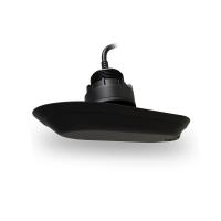 Raymarine RV-312P RealVision 3D Plastic Through Hull Transducer Port 12°, Direct connect to AXIOM (2m cable)