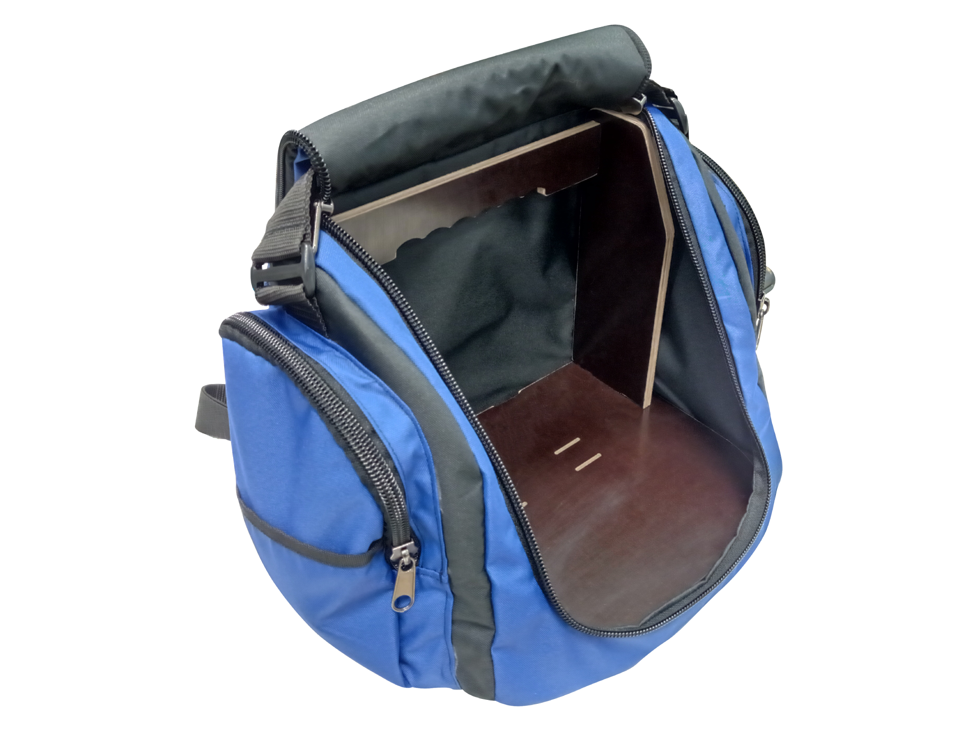 Сумка зимняя для эхолота с дисплеем до 9"