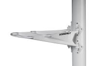 SCANSTRUT Radar Mast Mount for 4kW / M92698