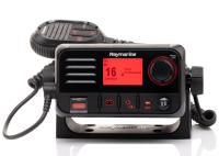 RAYMARINE Ray53 VHF Maritime Radio / integr. GPS receiver
