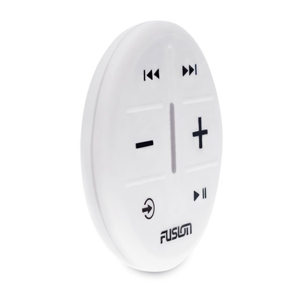 Fusion® ARX Wireless Remote - беспроводной пульт управления (белый)