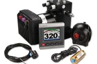 Автопилот Garmin GHP 10V для Volvo IPS