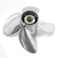 Винт гребной Solas 3454-135-13, 4x13 1/2x13 (L)